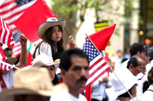 Independence Day Parade